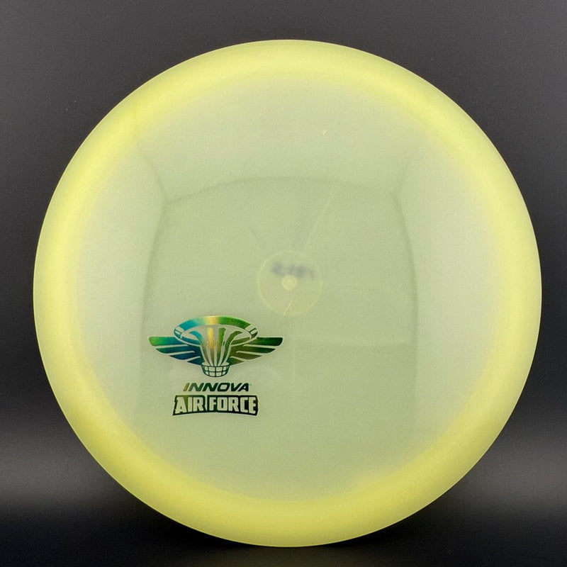 Load image into Gallery viewer, Proto Glow Champion Roadrunner - Air Force Stamp
