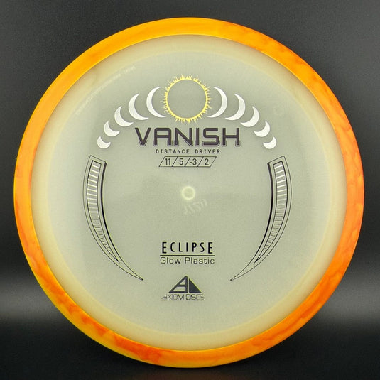 Eclipse Vanish