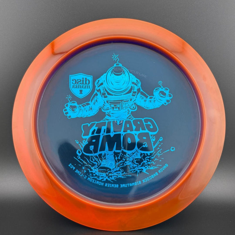 Load image into Gallery viewer, Horizon C-Line PD2 - Gravity Bomb - Gavin Babcock Signature Series
