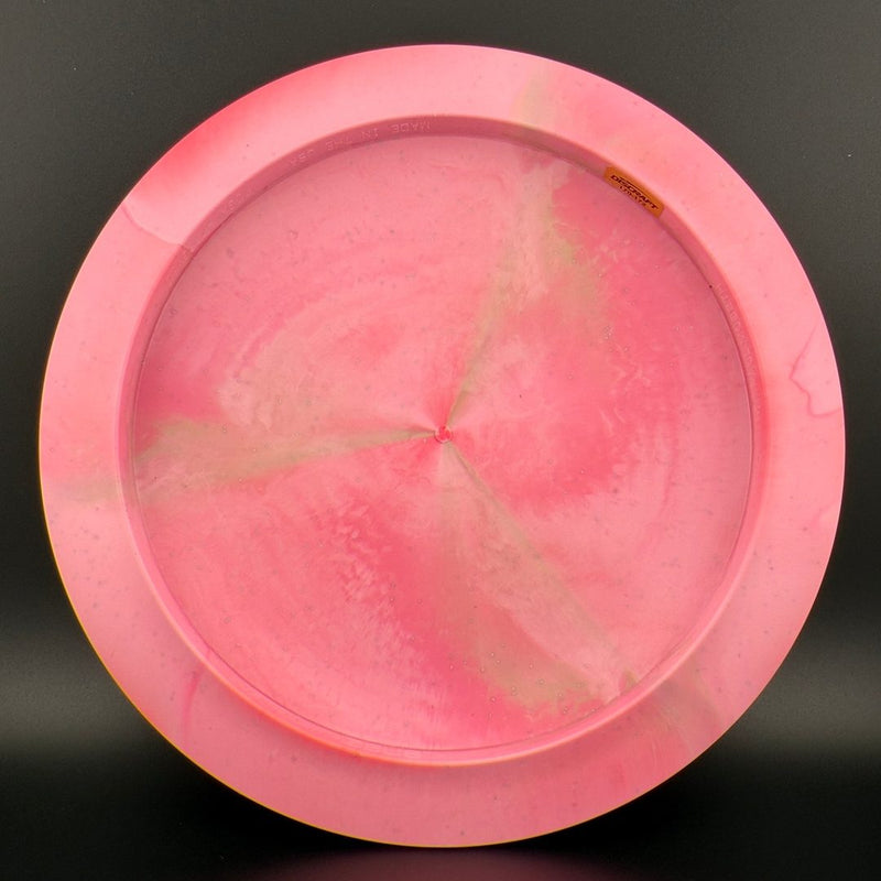 Load image into Gallery viewer, ESP Swirl Sparkle Zeus - Supreme Flight Open 2025

