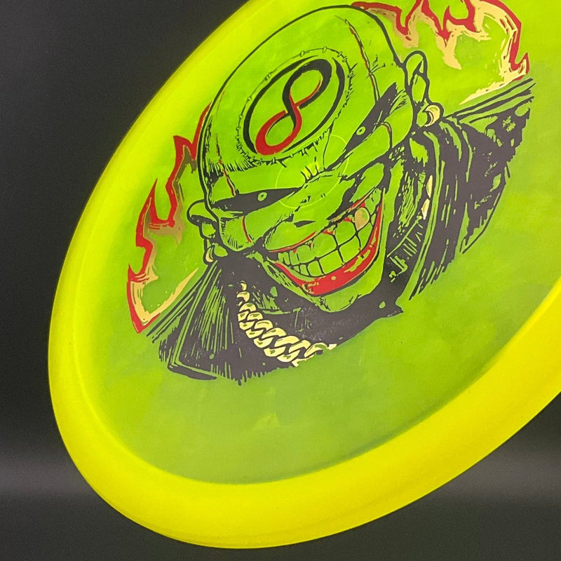Load image into Gallery viewer, C-Blend Ra - 2020 Halloween LE - Creepy Clown
