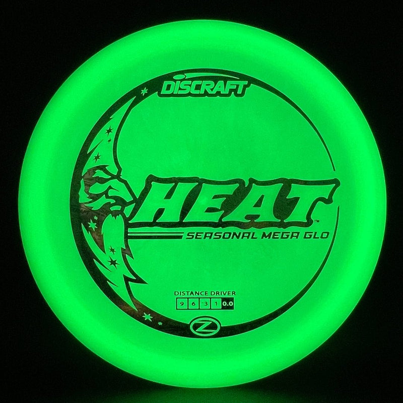Load image into Gallery viewer, Mega Glo Heat - Seasonal Glo
