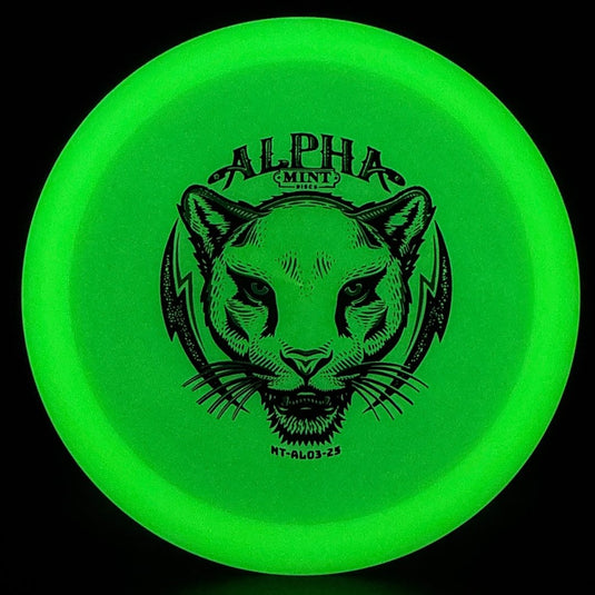 Nocturnal Alpha - 3rd Run