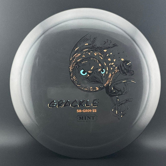 Sublime Grackle - 2022 First Run - Midnight