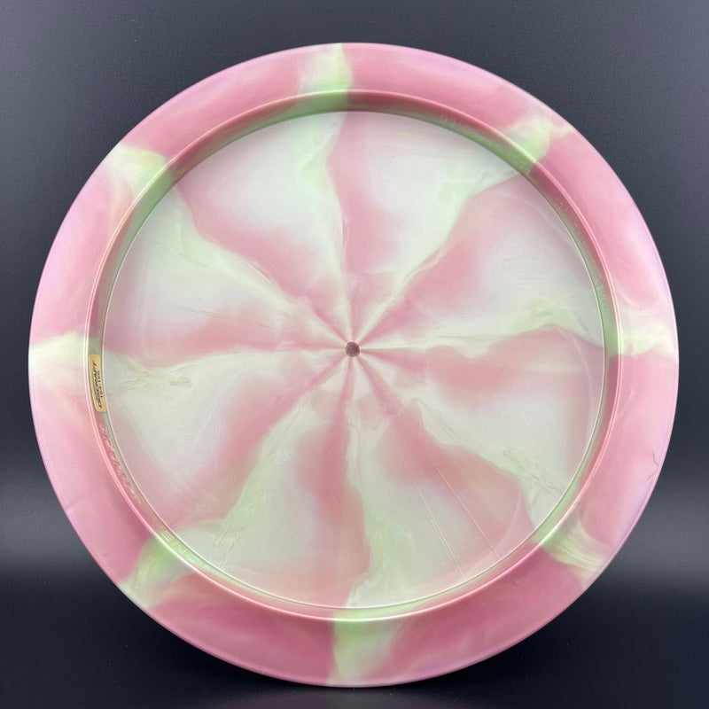 Load image into Gallery viewer, Titanium Swirl Venom
