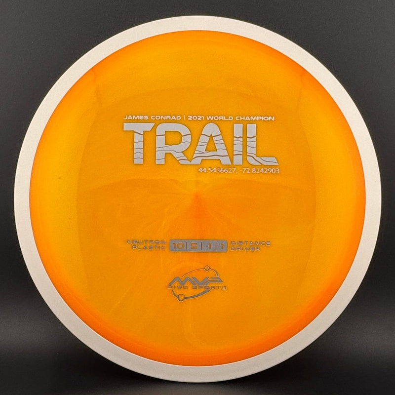 Load image into Gallery viewer, Neutron Trail
