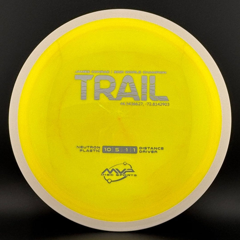 Load image into Gallery viewer, Neutron Trail
