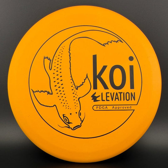 ecoFIRM Koi