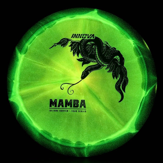 Proto Glow Halo Star Mamba - Juliana Korver 2026 Tour Series