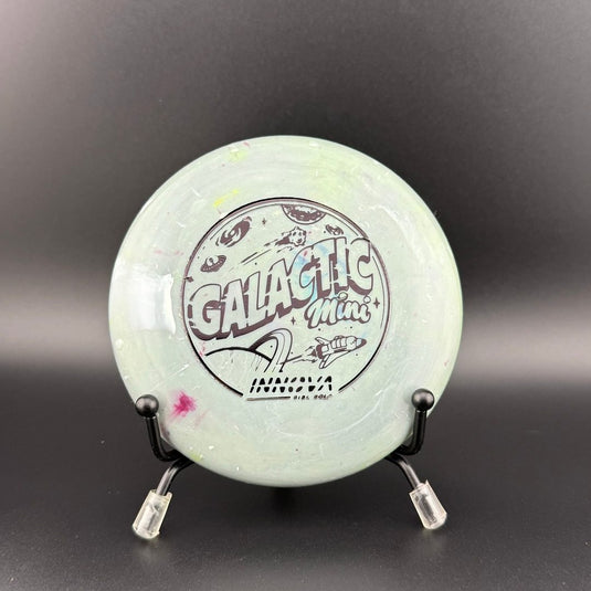 Galactic Mini Marker
