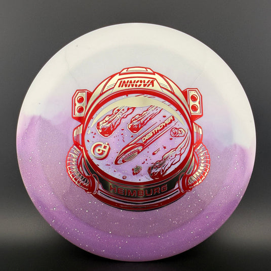 Duo Destroyer - Calvin Heimburg Tour Series