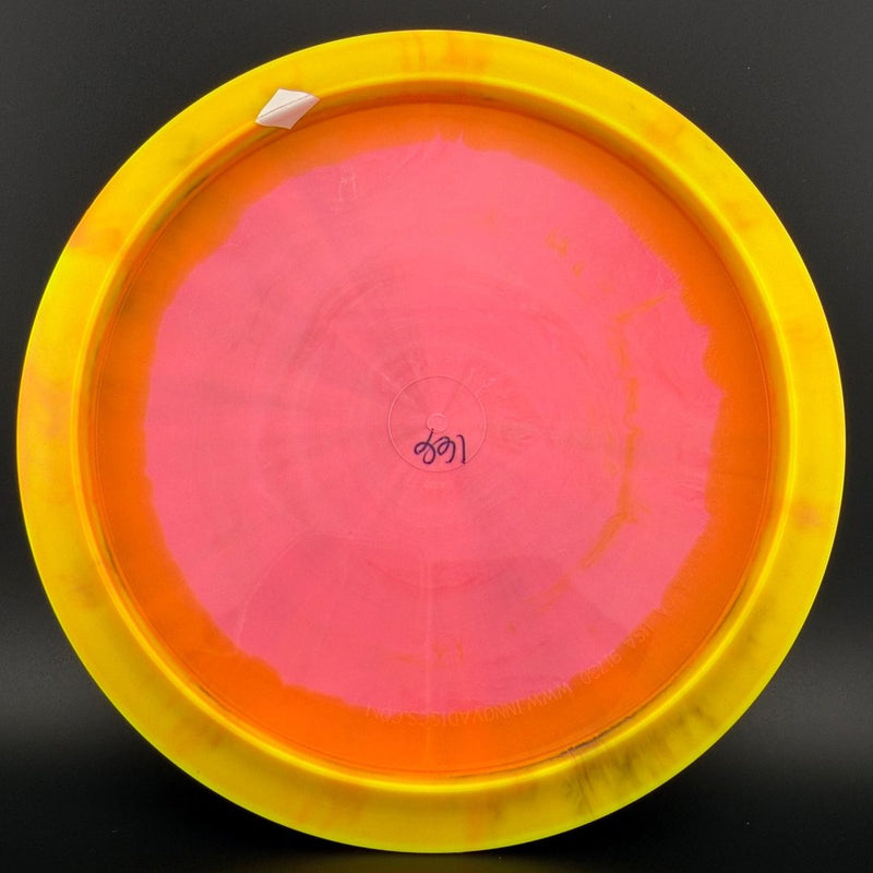 Load image into Gallery viewer, Sirius Helio Vela (1.3) - Calvin Heimburg - 2 Color XXL Stamp
