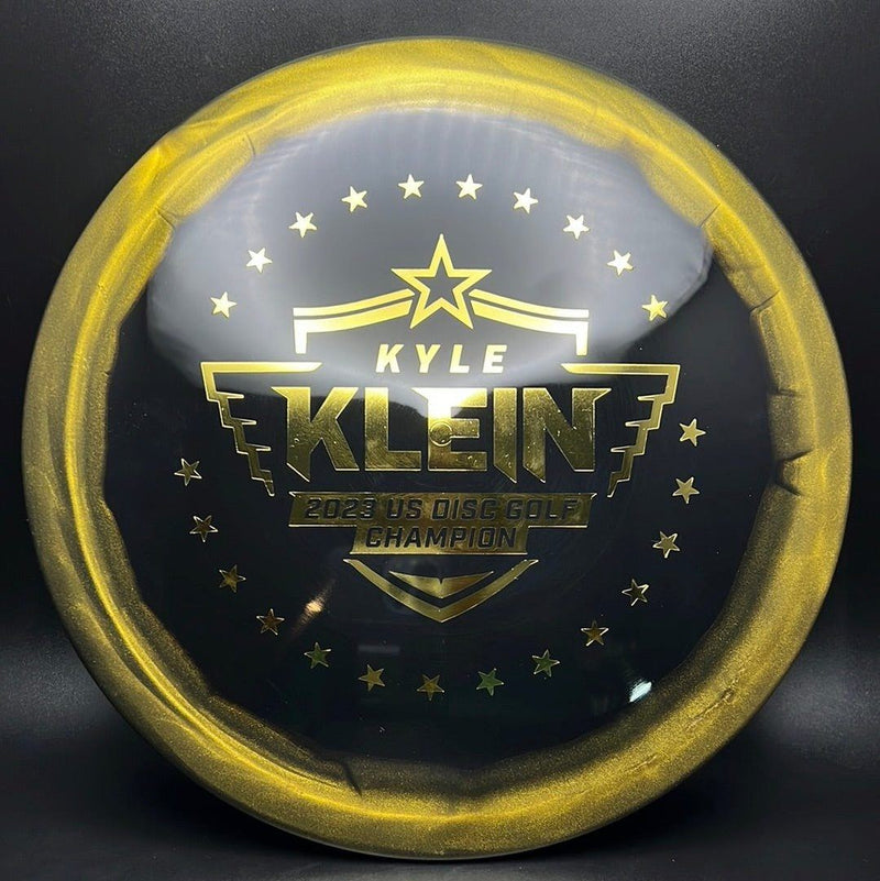 Load image into Gallery viewer, Golden Horizon Vanguard - Kyle Klein 2023 USDGC Champion
