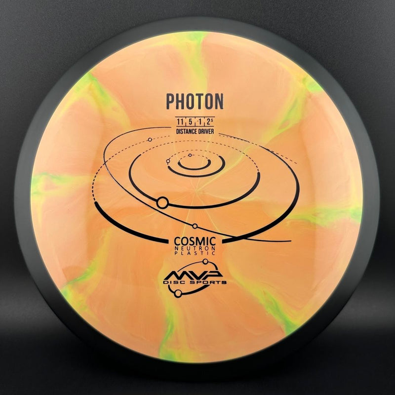 Load image into Gallery viewer, Cosmic Neutron Photon
