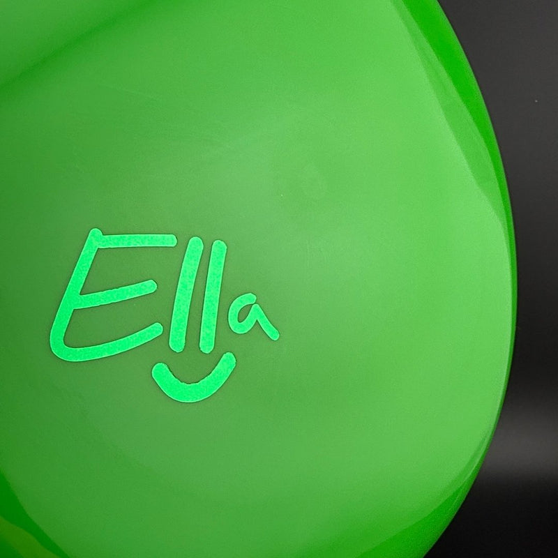 Load image into Gallery viewer, S-Line P3X - Ella Hansen Smiley Face
