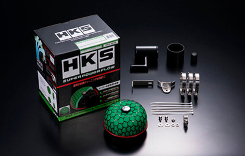 HKS Super Power Flow MH21S RR K6A