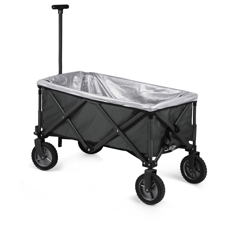 Load image into Gallery viewer, Adventure Wagon Elite Portable Utility Wagon with Table &amp; Liner
