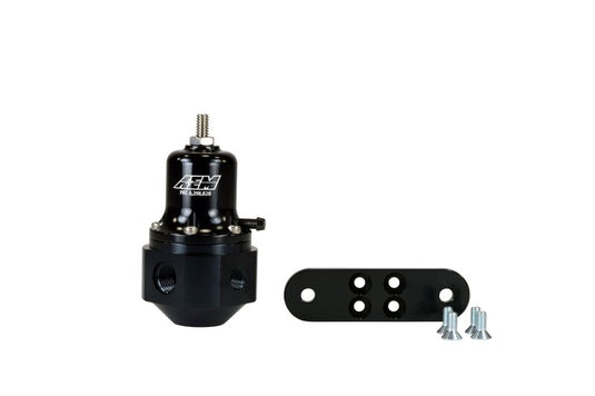 AEM Electronics Fuel Pressure Regulator