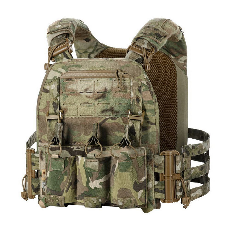 Load image into Gallery viewer, M-Tac Plate Carrier Cuirass Fast Elite
