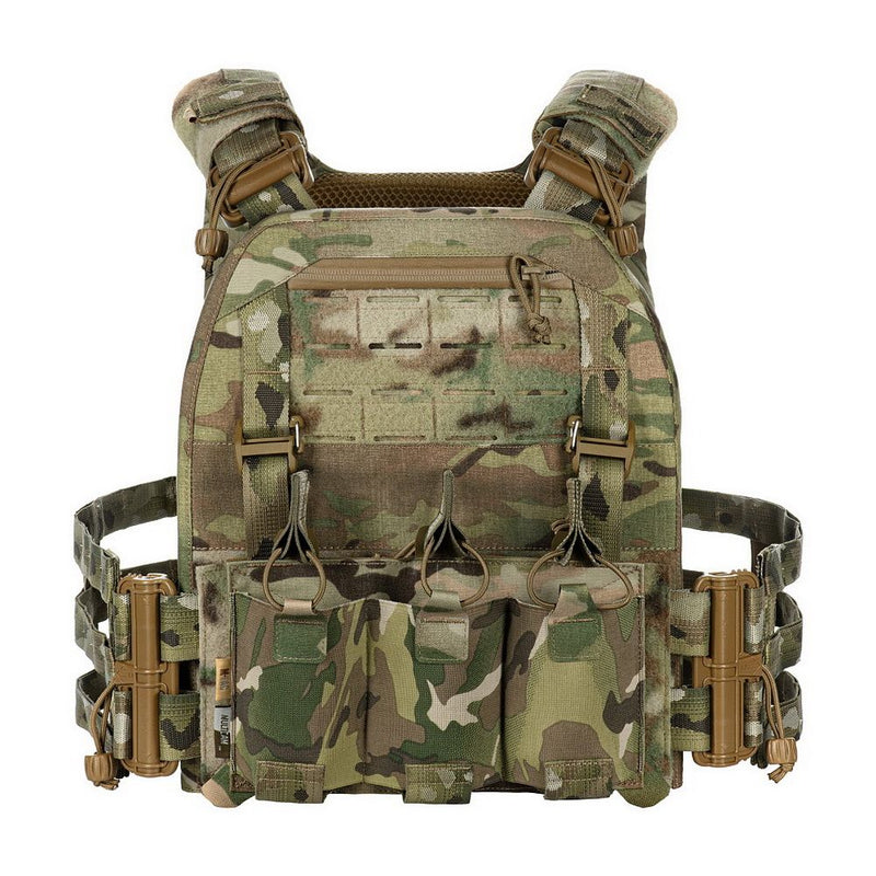 Load image into Gallery viewer, M-Tac Plate Carrier Cuirass Fast Elite
