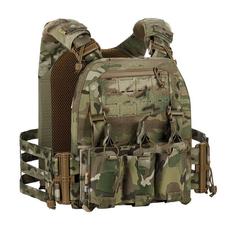 Load image into Gallery viewer, M-Tac Plate Carrier Cuirass Fast Elite
