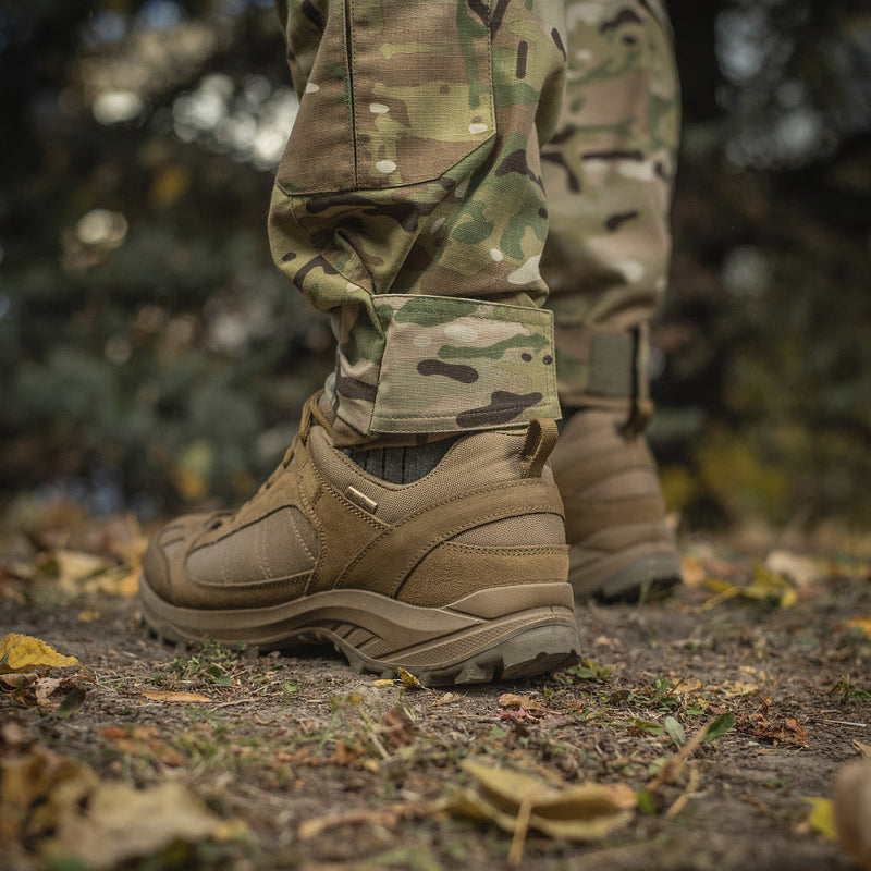 Load image into Gallery viewer, M-Tac Military Pants Army NYCO Extreme
