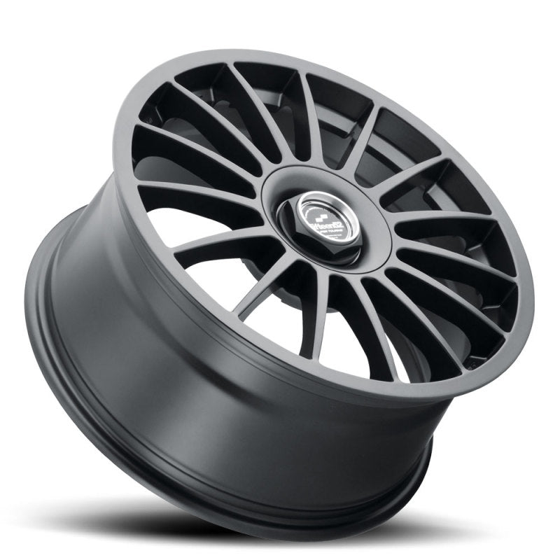 Load image into Gallery viewer, fifteen52 Podium 17x7.5 4x100/4x108 42mm ET 73.1mm Center Bore Frosted Graphite Wheel
