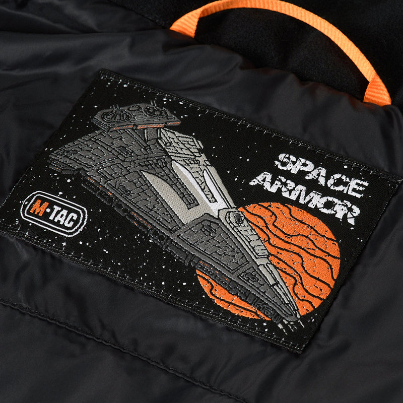 Load image into Gallery viewer, M-Tac Space Armor Jacket Gen.II
