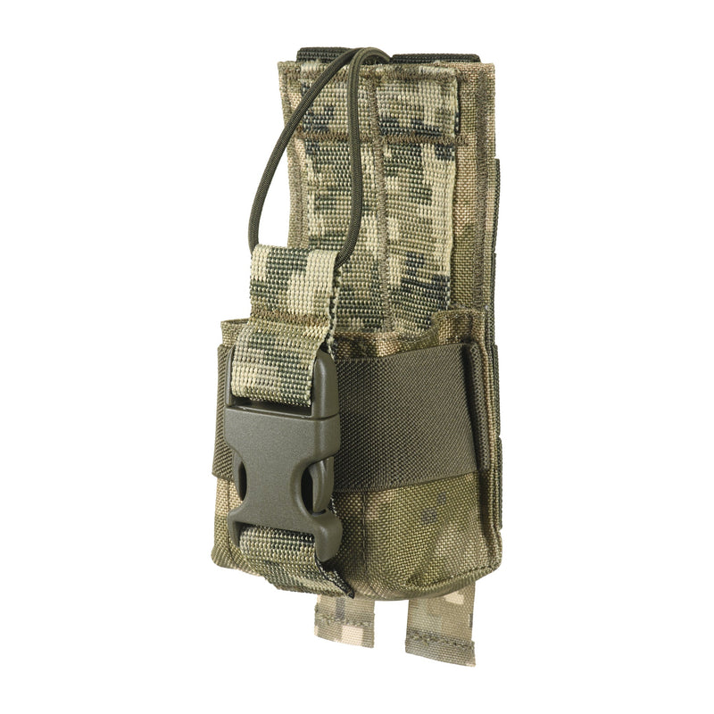 Load image into Gallery viewer, M-Tac Radio Pouch For Motorola 4400/4800
