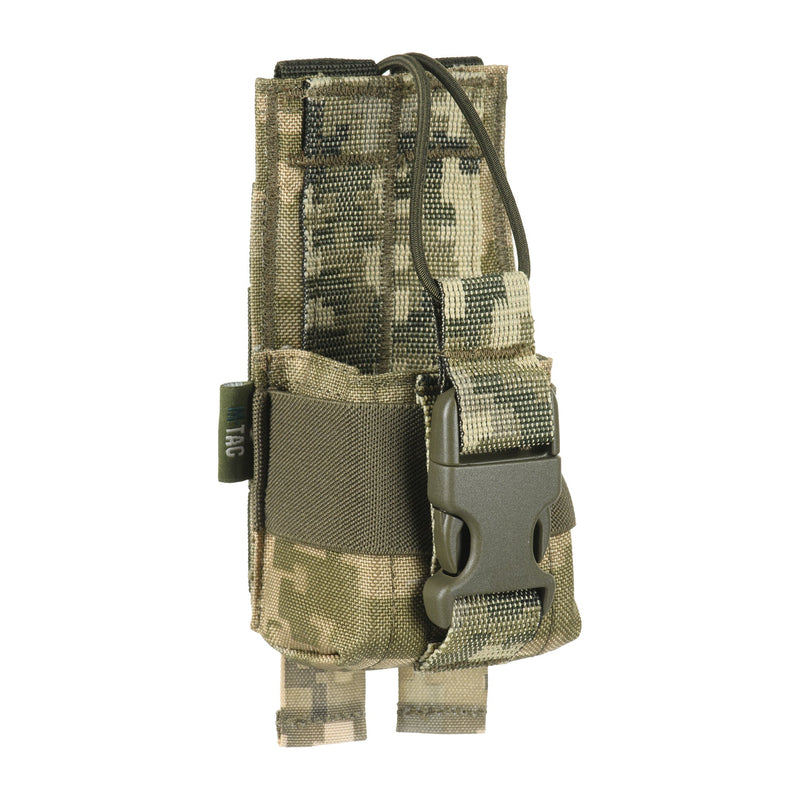 Load image into Gallery viewer, M-Tac Radio Pouch For Motorola 4400/4800
