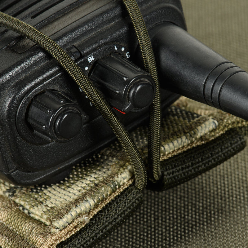 Load image into Gallery viewer, M-Tac Radio Pouch For Motorola 4400/4800
