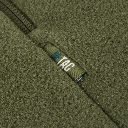 M-Tac Sweater Sprint Fleece Polartec