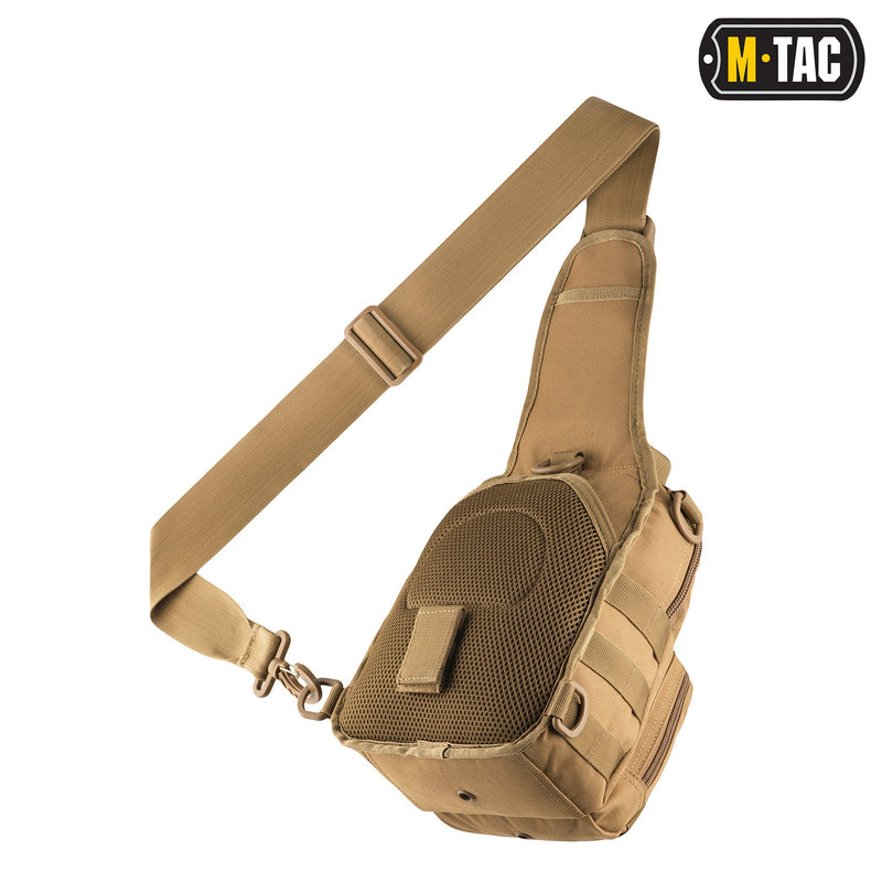 Load image into Gallery viewer, M-Tac Urban Line City Patrol Fastex Bag
