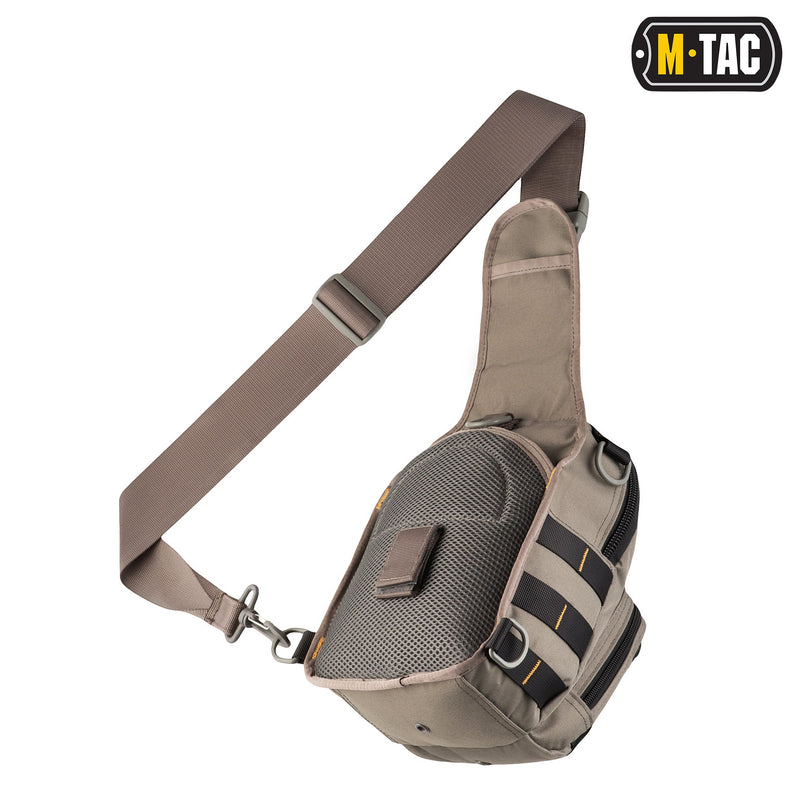 Load image into Gallery viewer, M-Tac Urban Line City Patrol Fastex Bag
