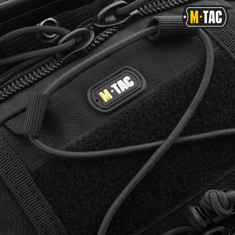 Load image into Gallery viewer, M-Tac Urban Line City Patrol Fastex Bag
