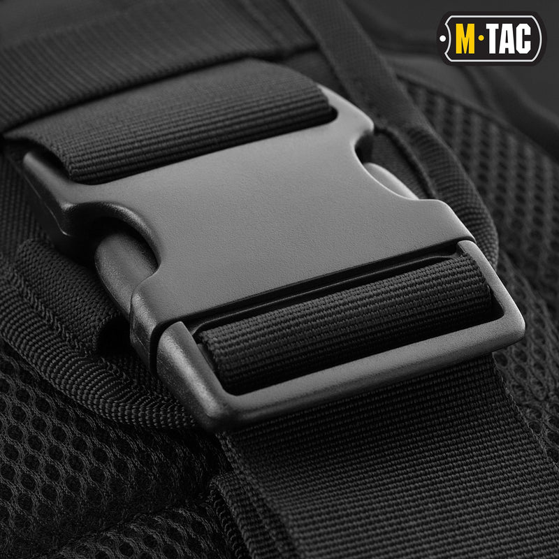 Load image into Gallery viewer, M-Tac Urban Line City Patrol Fastex Bag
