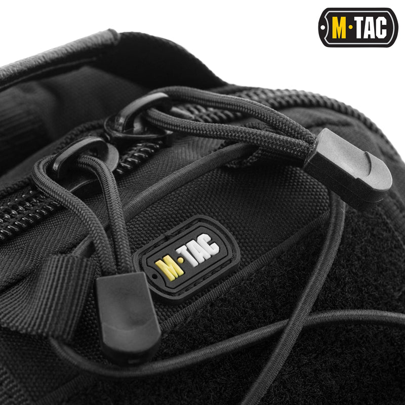 Load image into Gallery viewer, M-Tac Urban Line City Patrol Fastex Bag
