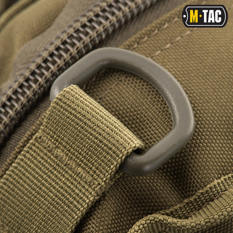 Load image into Gallery viewer, M-Tac Urban Line City Patrol Fastex Bag
