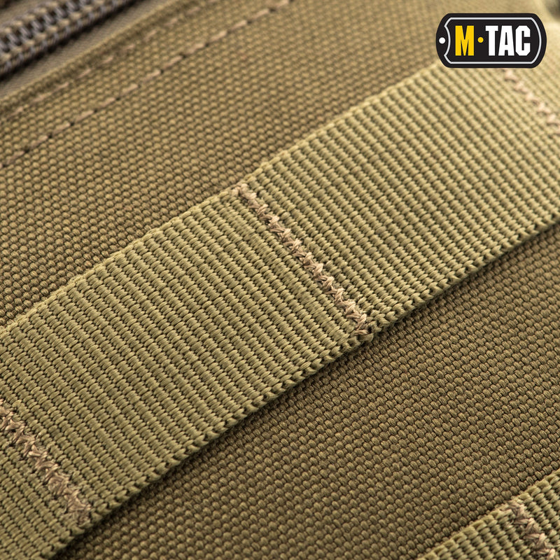 Load image into Gallery viewer, M-Tac Urban Line City Patrol Fastex Bag
