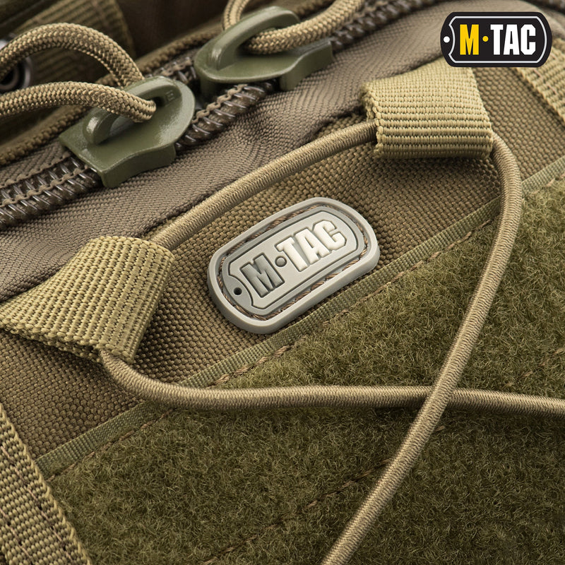 Load image into Gallery viewer, M-Tac Urban Line City Patrol Fastex Bag
