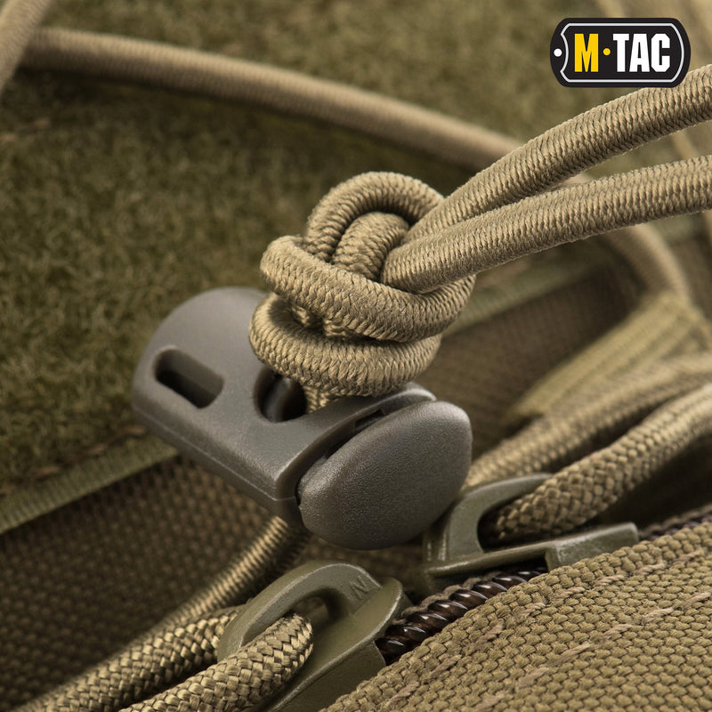 Load image into Gallery viewer, M-Tac Urban Line City Patrol Fastex Bag

