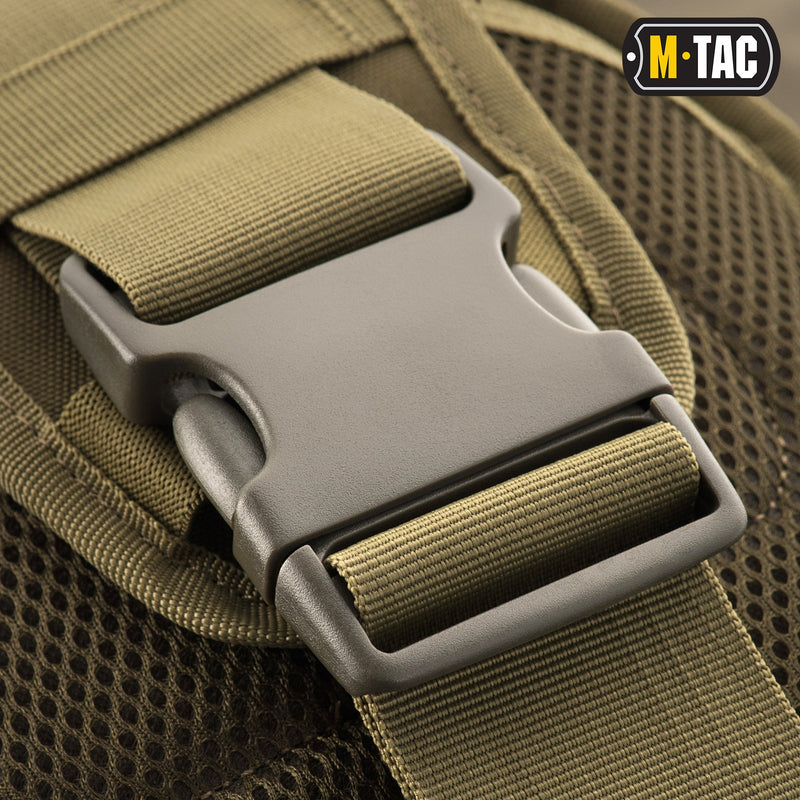 Load image into Gallery viewer, M-Tac Urban Line City Patrol Fastex Bag
