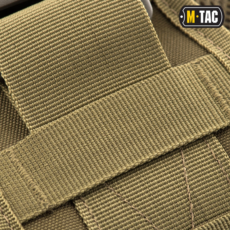 Load image into Gallery viewer, M-Tac Urban Line City Patrol Fastex Bag
