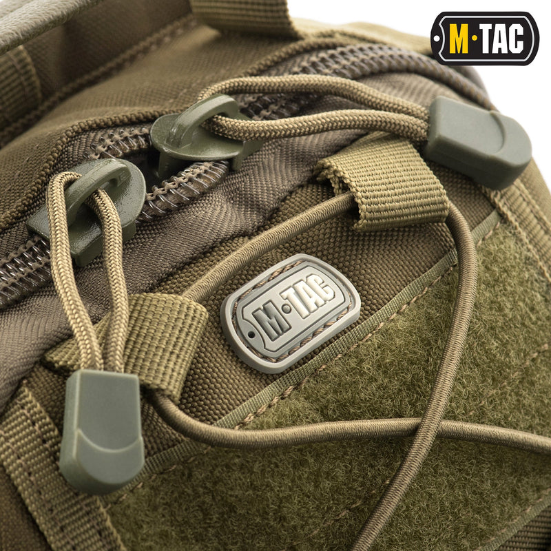 Load image into Gallery viewer, M-Tac Urban Line City Patrol Fastex Bag
