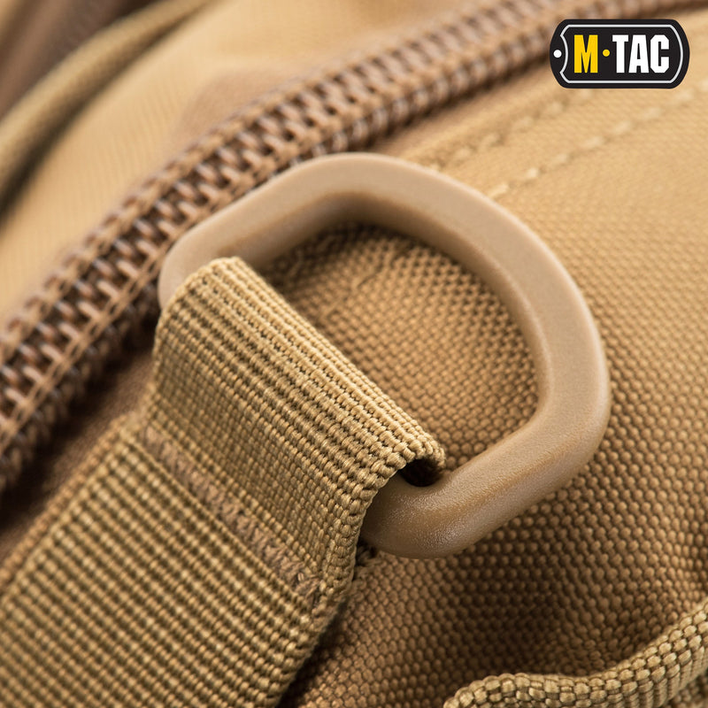 Load image into Gallery viewer, M-Tac Urban Line City Patrol Fastex Bag
