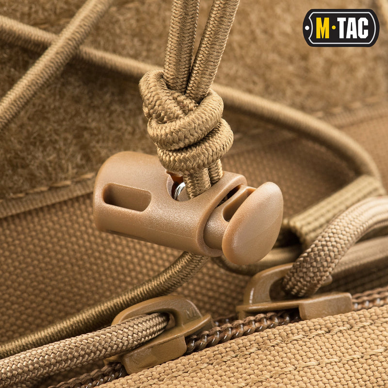 Load image into Gallery viewer, M-Tac Urban Line City Patrol Fastex Bag
