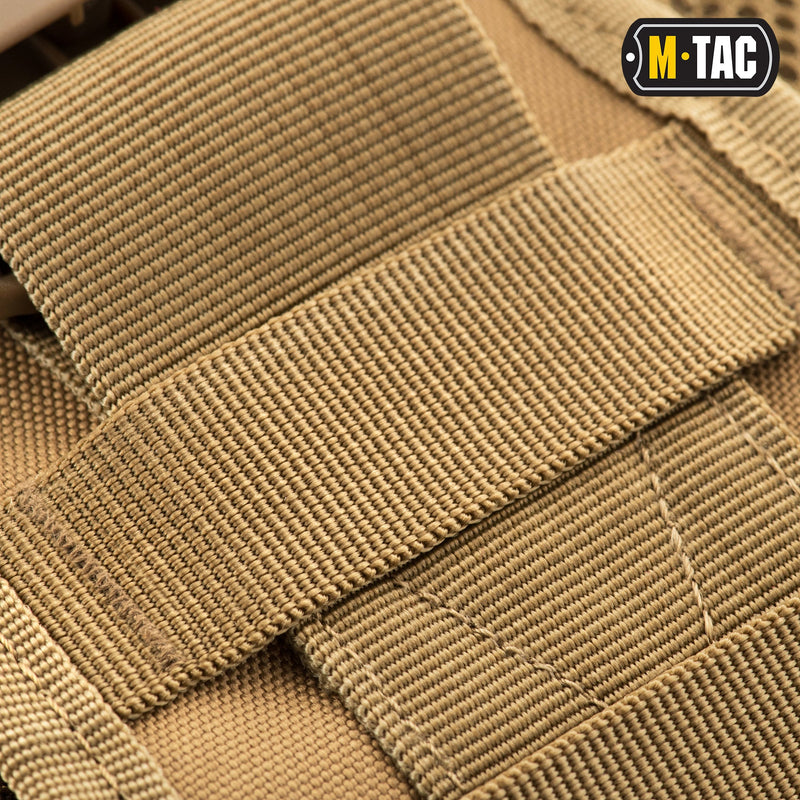 Load image into Gallery viewer, M-Tac Urban Line City Patrol Fastex Bag
