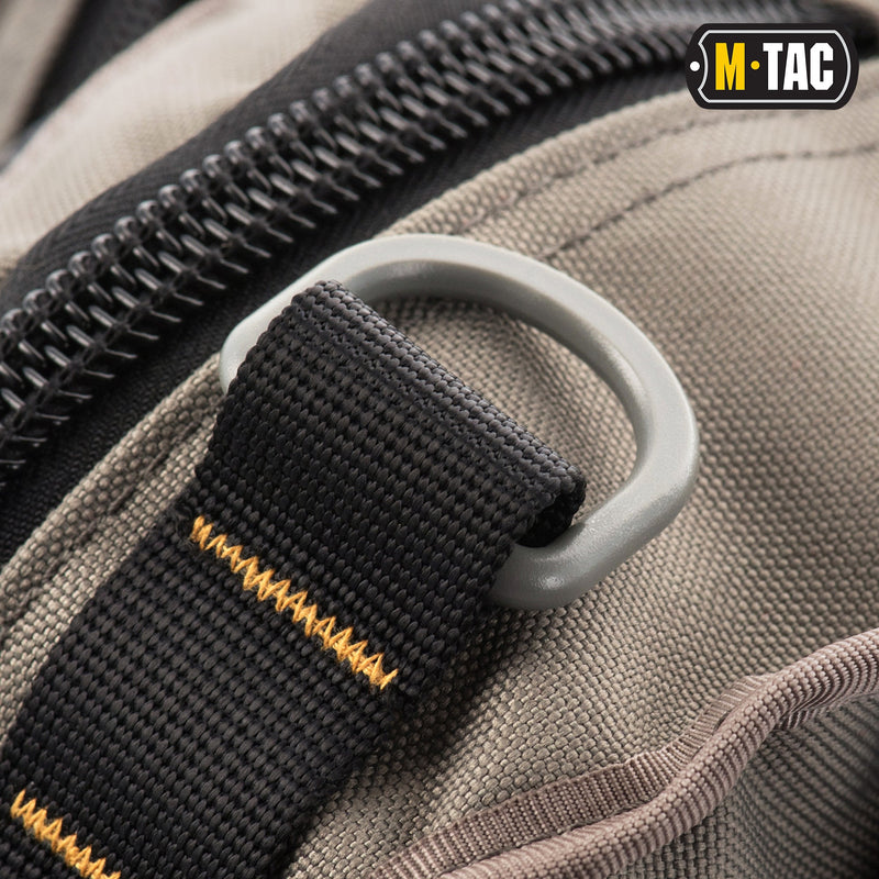Load image into Gallery viewer, M-Tac Urban Line City Patrol Fastex Bag
