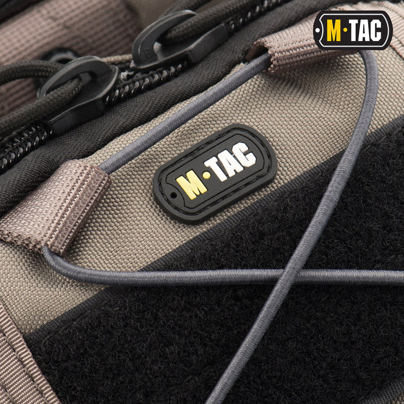 Load image into Gallery viewer, M-Tac Urban Line City Patrol Fastex Bag
