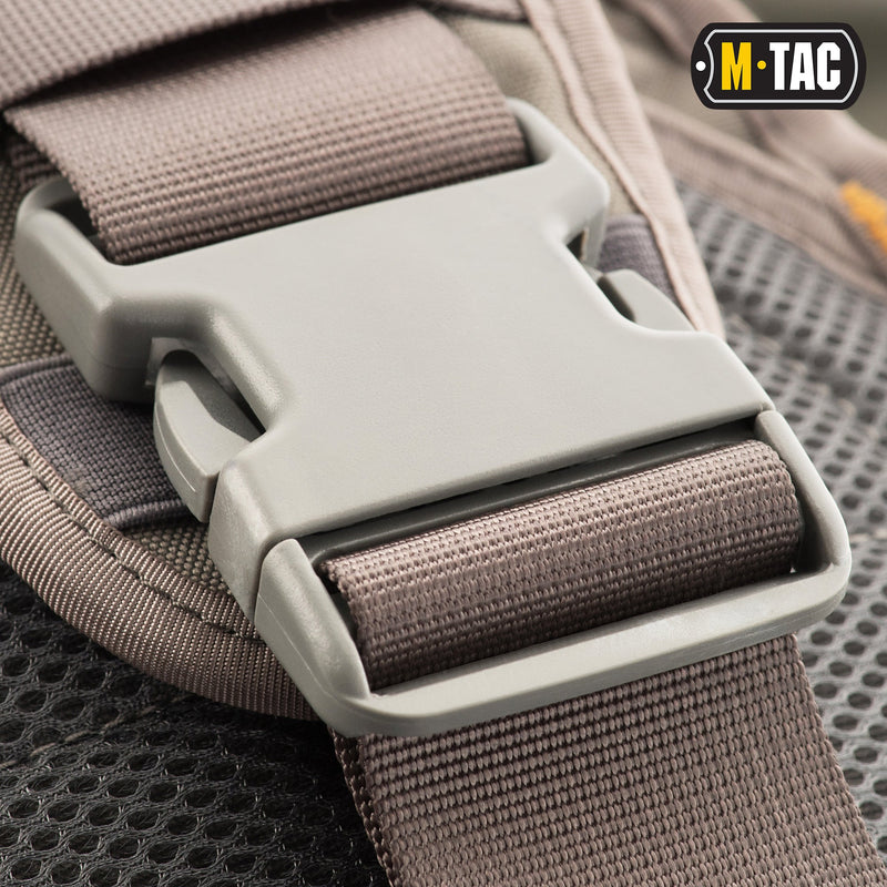 Load image into Gallery viewer, M-Tac Urban Line City Patrol Fastex Bag
